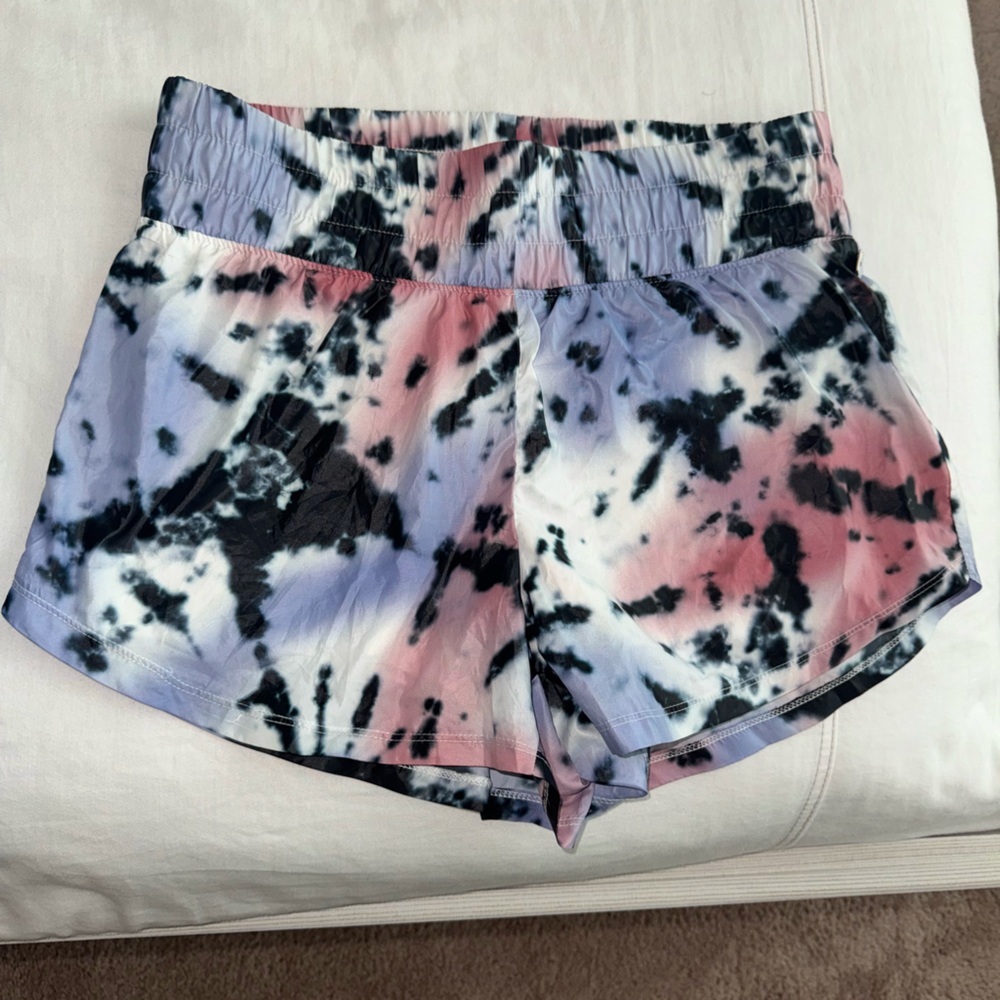 Jessica Simpson Running Shorts Size: Medium